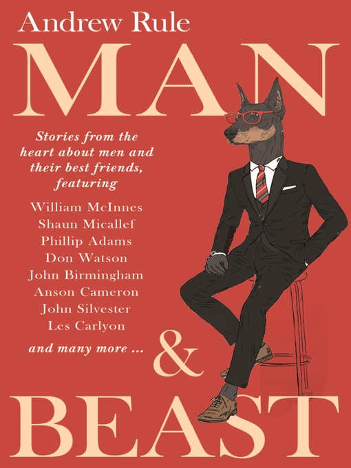 Title details for Man & Beast by Andrew Rule - Available
